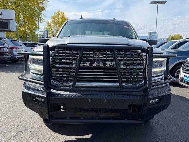 2024 Ram 2500 - $38,753
