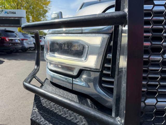 2024 Ram 2500 - $38,753