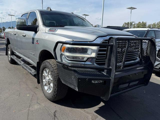 2024 Ram 2500 - $38,753