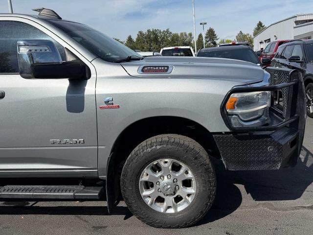 2024 Ram 2500 - $38,753