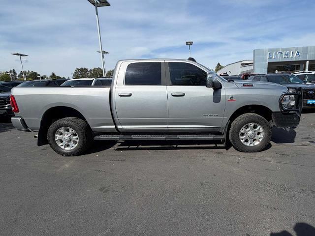 2024 Ram 2500 - $38,753