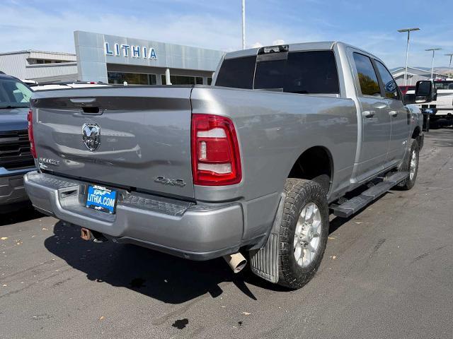 2024 Ram 2500 - $38,753