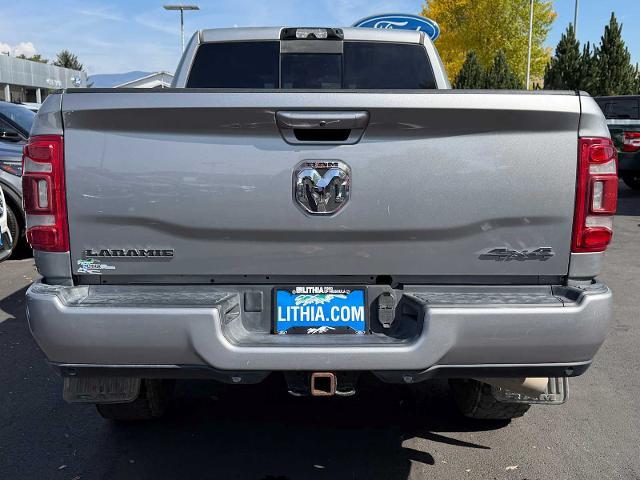 2024 Ram 2500 - $38,753