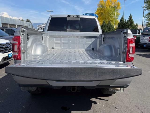 2024 Ram 2500 - $38,753