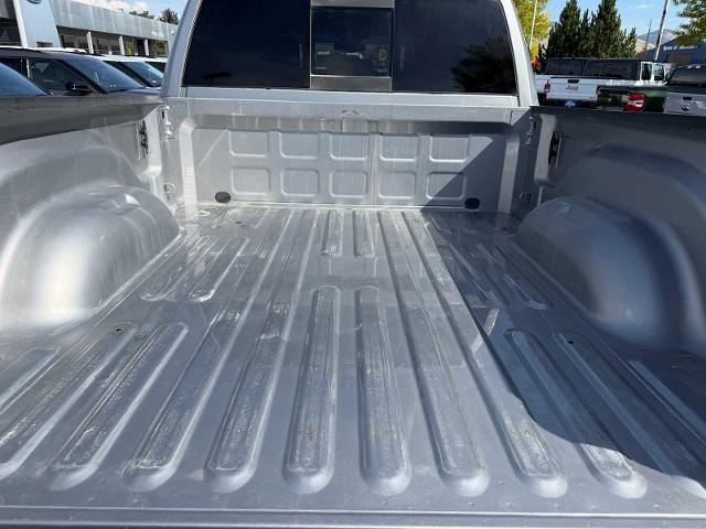 2024 Ram 2500 - $38,753