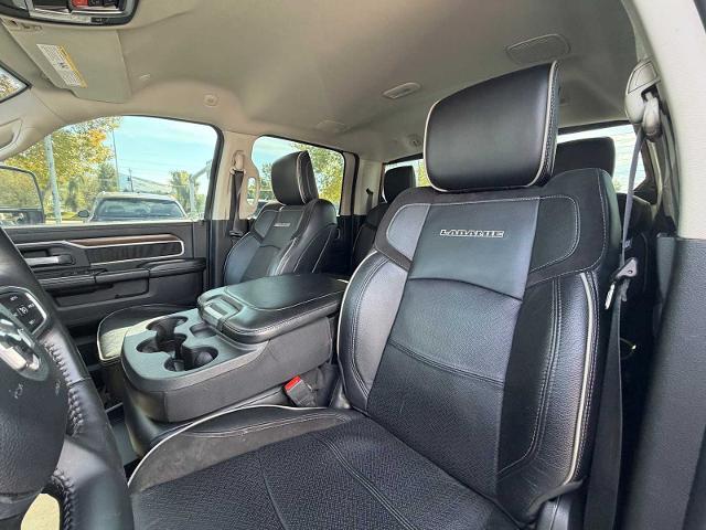 2024 Ram 2500 - $38,753