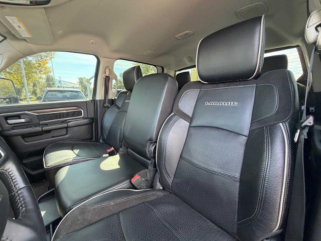 2024 Ram 2500 - $38,753
