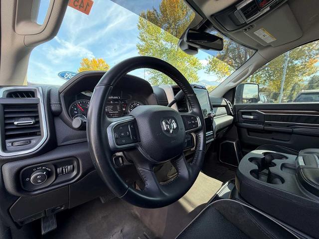 2024 Ram 2500 - $38,753