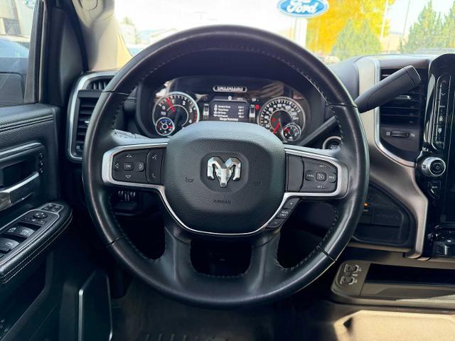 2024 Ram 2500 - $38,753