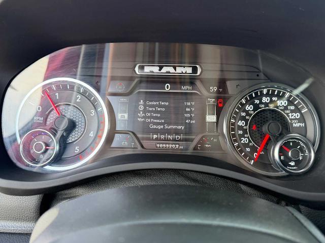 2024 Ram 2500 - $38,753