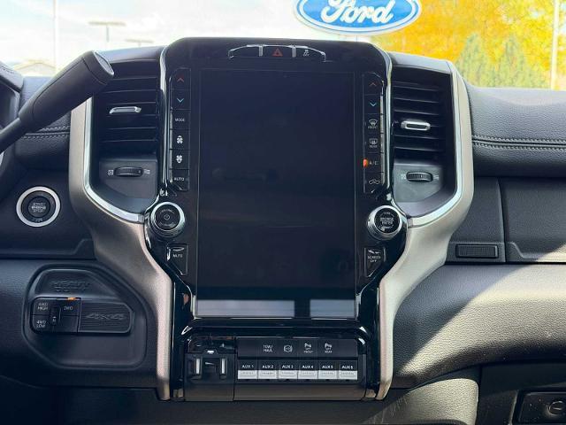 2024 Ram 2500 - $38,753