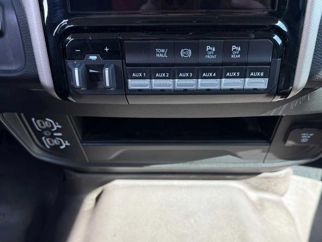 2024 Ram 2500 - $38,753