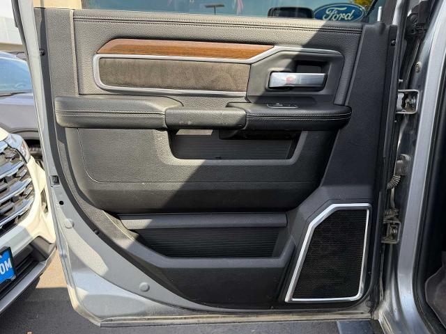 2024 Ram 2500 - $38,753