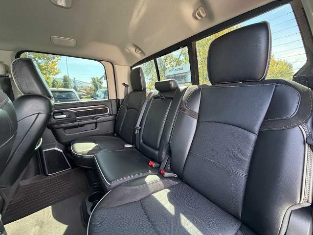 2024 Ram 2500 - $38,753