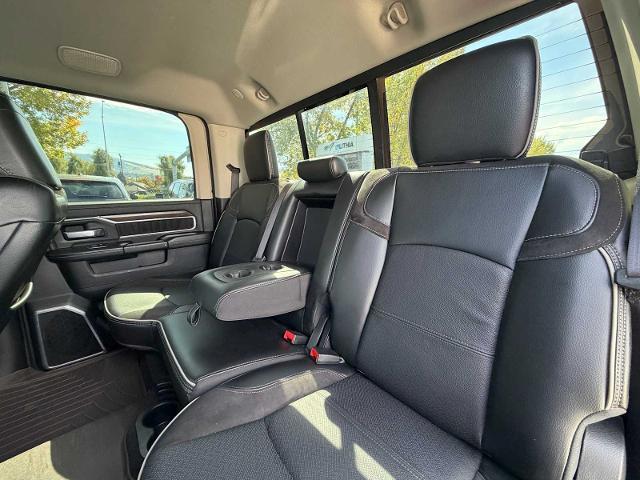 2024 Ram 2500 - $38,753