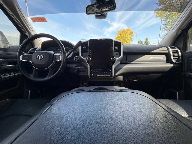 2024 Ram 2500 - $38,753