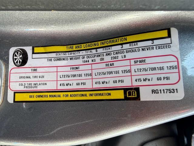 2024 Ram 2500 - $38,753