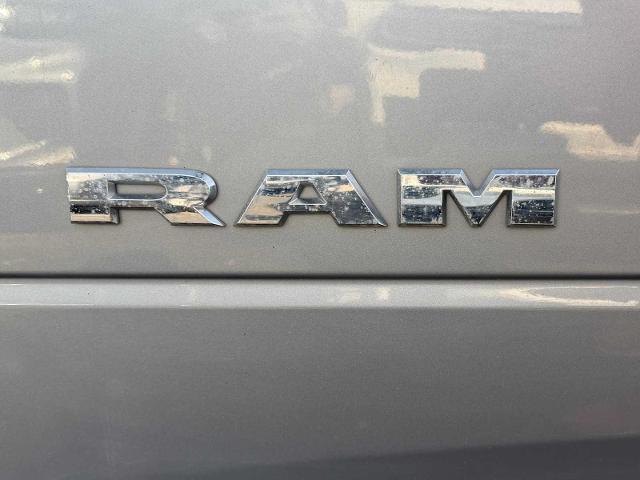 2024 Ram 2500 - $38,753
