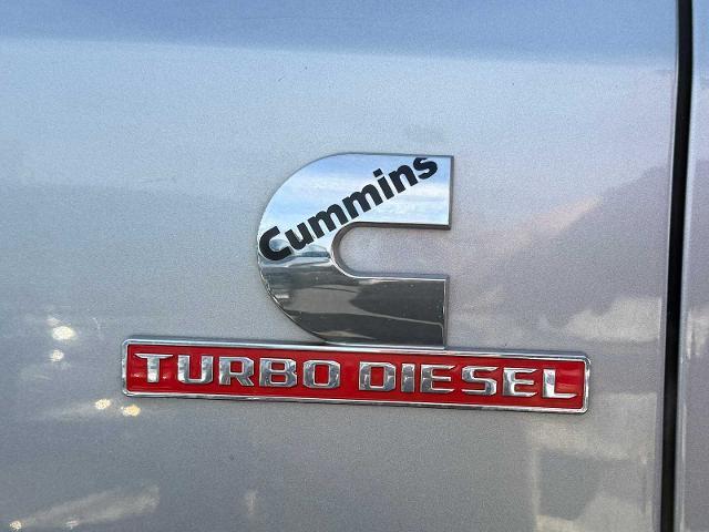 2024 Ram 2500 - $38,753