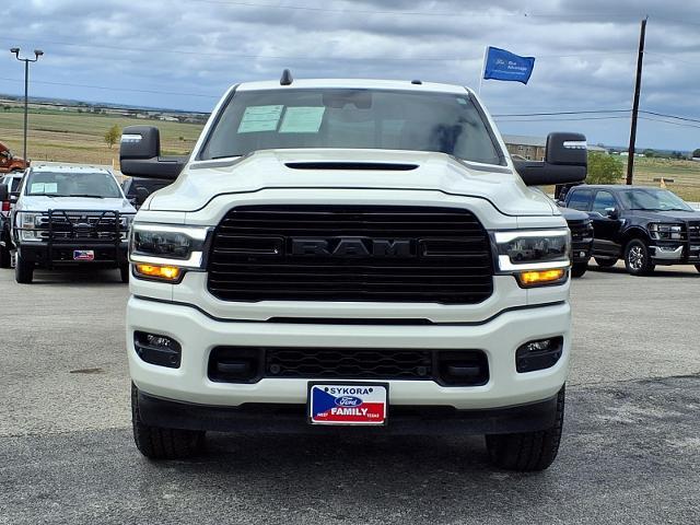 2024 Ram 2500 - $52,990