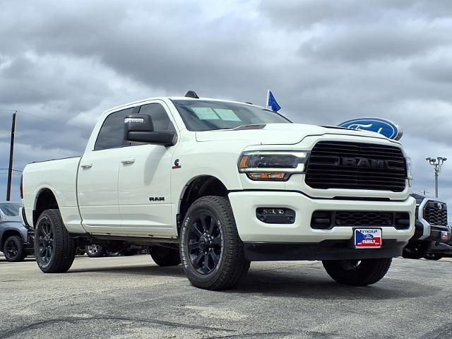 2024 Ram 2500 - $52,990