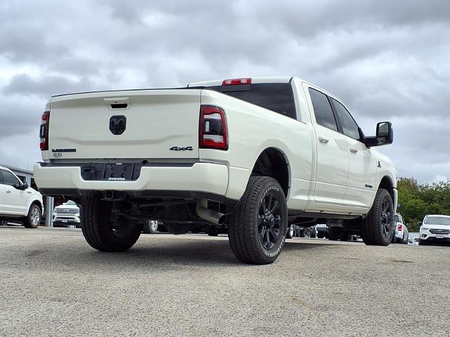 2024 Ram 2500 - $52,990