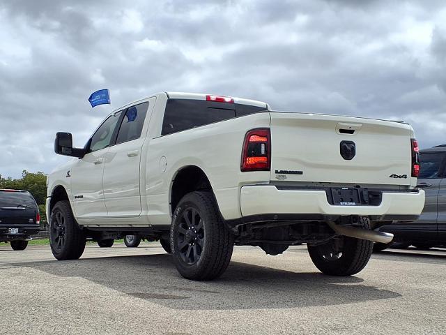 2024 Ram 2500 - $52,990