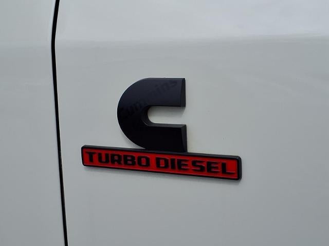 2024 Ram 2500 - $52,990