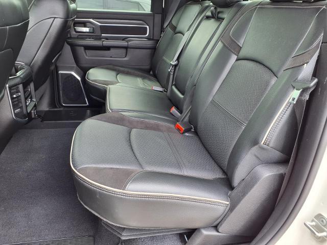 2024 Ram 2500 - $52,990