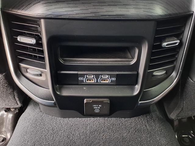 2024 Ram 2500 - $52,990