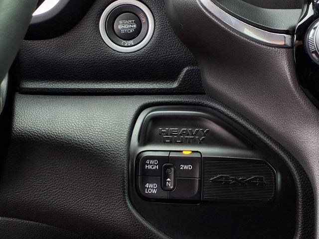 2024 Ram 2500 - $52,990