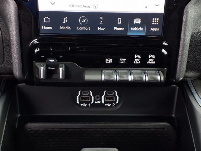 2024 Ram 2500 - $52,990