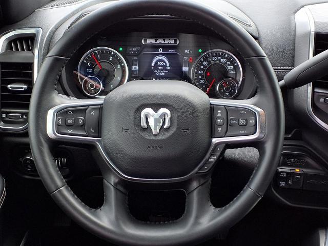 2024 Ram 2500 - $52,990