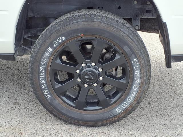 2024 Ram 2500 - $52,990