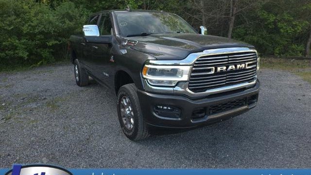 Preowned 2024 Ram 2500 Laramie for Sale