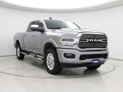 Photo of a 2019 RAM 2500 4X4 Laramie 4DR Crew Cab 6.3 FT. SB Pickup for sale