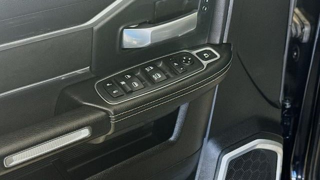 2019 Ram 2500 Laramie