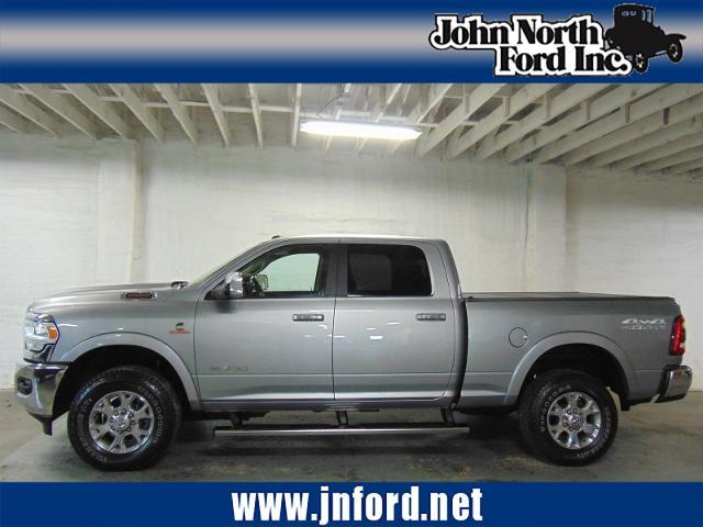 2020 Ram 2500 - $49,652