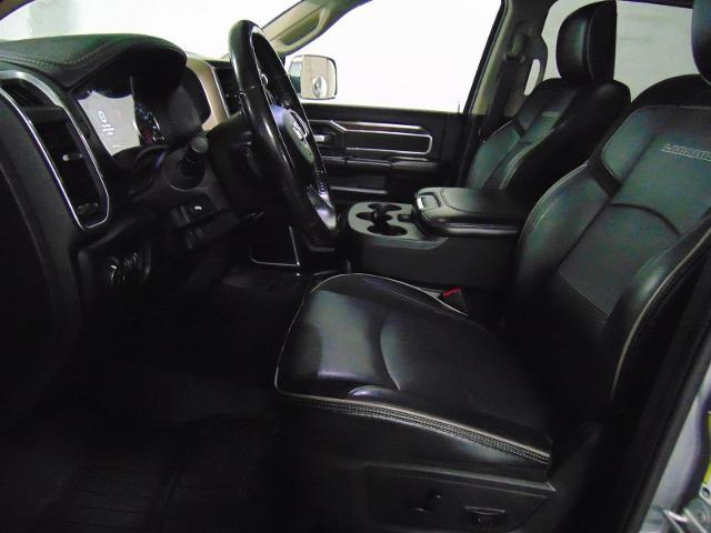 2020 Ram 2500 - $49,652