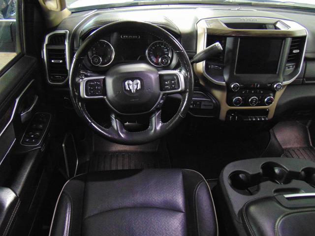 2020 Ram 2500 - $49,652