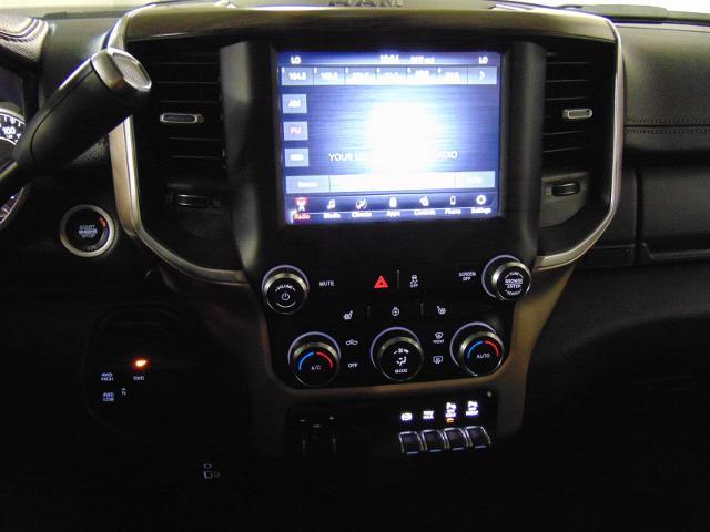 2020 Ram 2500 - $49,652
