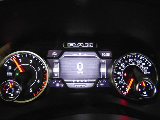 2020 Ram 2500 - $49,652