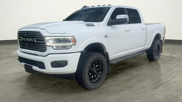 Preowned 2020 Ram 2500 Laramie for Sale