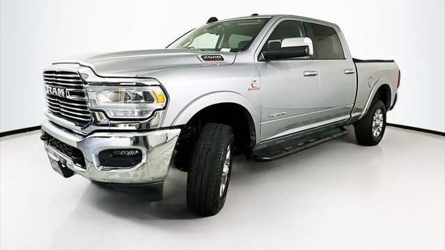Preowned 2021 Ram 2500 Laramie for Sale