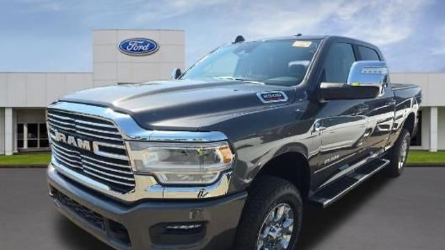 Preowned 2024 Ram 2500 Laramie for Sale