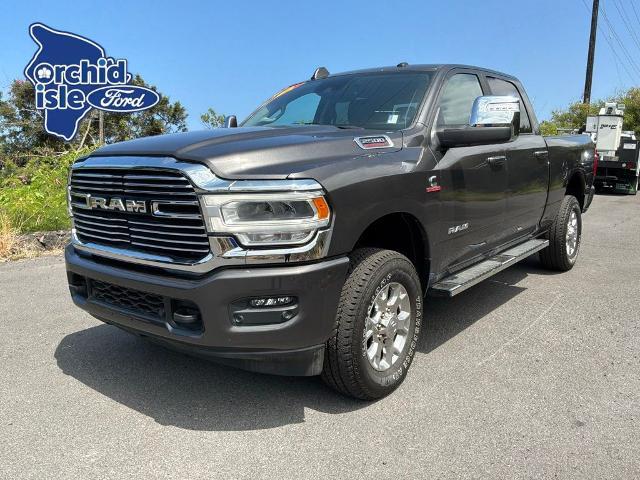 2024 Ram 2500 - $64,992