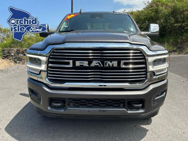 2024 Ram 2500 - $64,992
