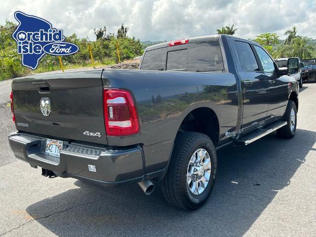 2024 Ram 2500 - $64,992