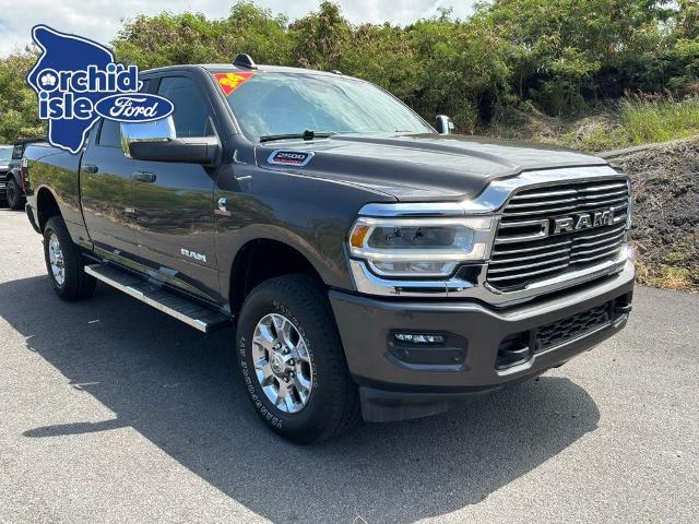 2024 Ram 2500 - $64,992