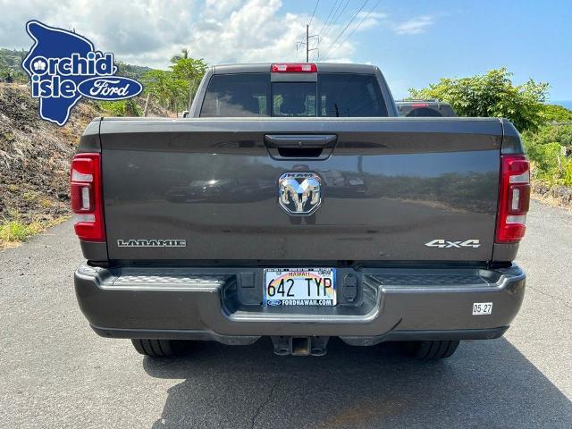 2024 Ram 2500 - $64,992